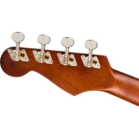 Fender Avalon Tenor Ukulele WN Natural