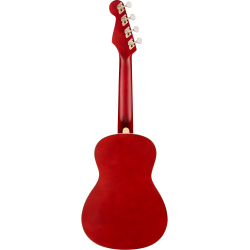 Fender Avalon Tenor Ukulele WN Cherry
