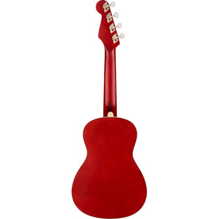 Fender Avalon Tenor Ukulele WN Cherry