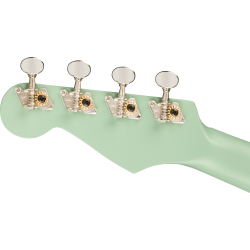 Fender Avalon Tenor Ukulele WN Surf Green