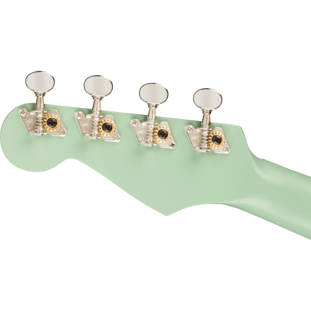 Fender Avalon Tenor Ukulele WN Surf Green