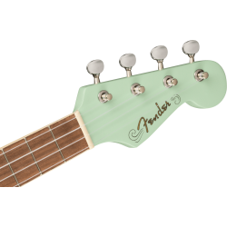 Fender Avalon Tenor Ukulele WN Surf Green