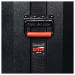 GATOR GPC2016BD