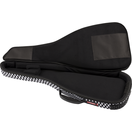 Fender FE620 Electric Gig Bag Checkerboard