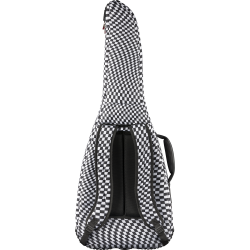 Fender FE620 Electric Gig Bag Checkerboard