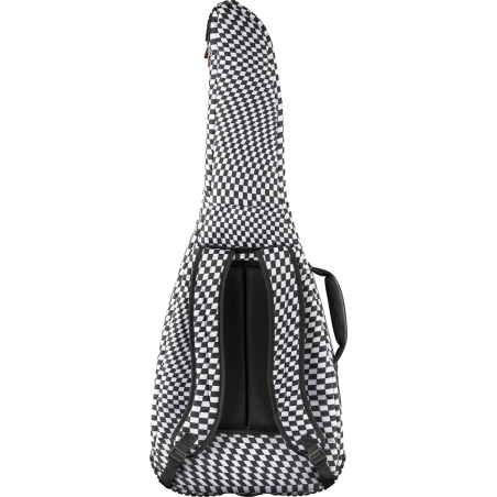 Fender FE620 Electric Gig Bag Checkerboard