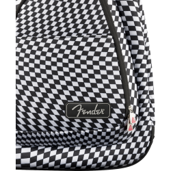 Fender FE620 Electric Gig Bag Checkerboard