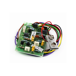 Fender Stratocaster Mid-Boost Upgrade Kit