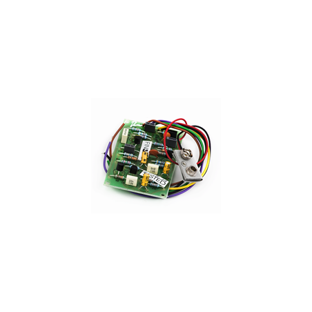 Fender Stratocaster Mid-Boost Upgrade Kit