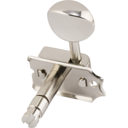 Fender Vintage Locking Tuning Machines with Bushings