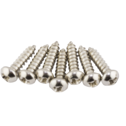 Fender Vintage Locking Tuning Machines with Bushings