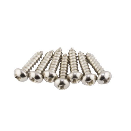 Fender Vintage Locking Tuning Machines with Bushings