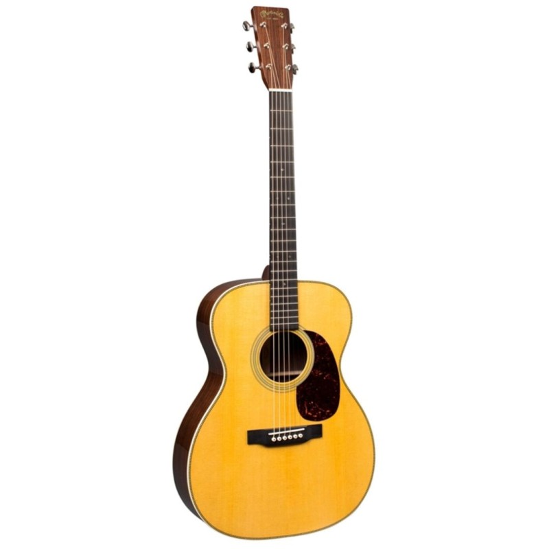 Martin 000-28 (2025)
