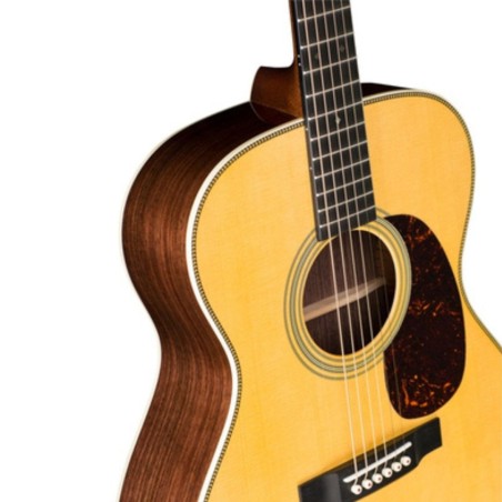 Martin 000-28 (2025)
