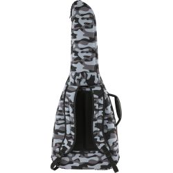 Fender FE920 Electric Guitar Gig Bag Winter Camo
