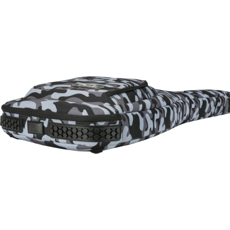 Fender FE920 Electric Guitar Gig Bag Winter Camo
