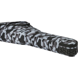 Fender FE920 Electric Guitar Gig Bag Winter Camo