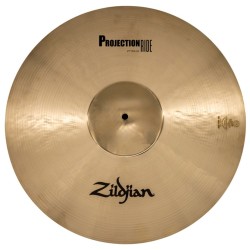 Zildjian K Projection ZJ K0807-21" Ride
