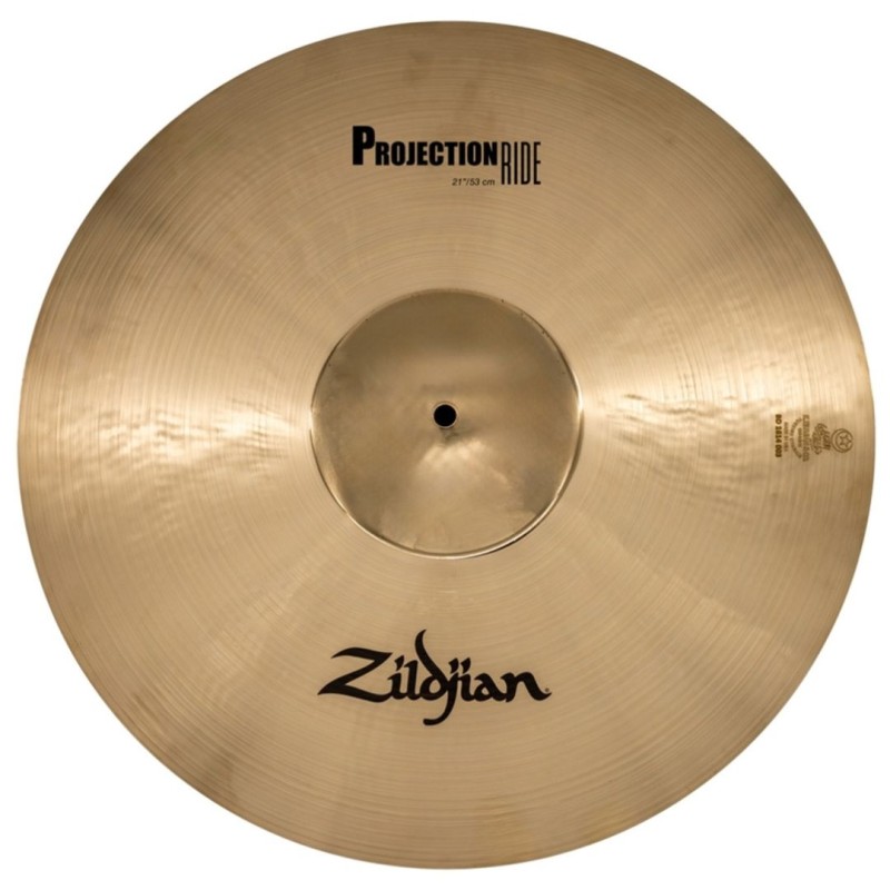 Zildjian K Projection ZJ K0807-21" Ride