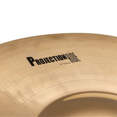 Zildjian K Projection ZJ K0807-21" Ride