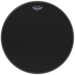 REMO Ambassador Ebony 26" ES-1026-00
