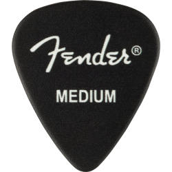 Fender Tom DeLonge 351 Celluloid Picks