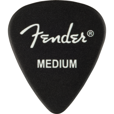 Fender Tom DeLonge 351 Celluloid Picks