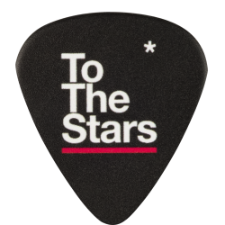 Fender Tom DeLonge 351 Celluloid Picks