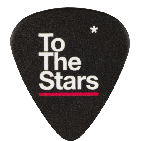 Fender Tom DeLonge 351 Celluloid Picks