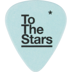 Fender Tom DeLonge 351 Celluloid Picks