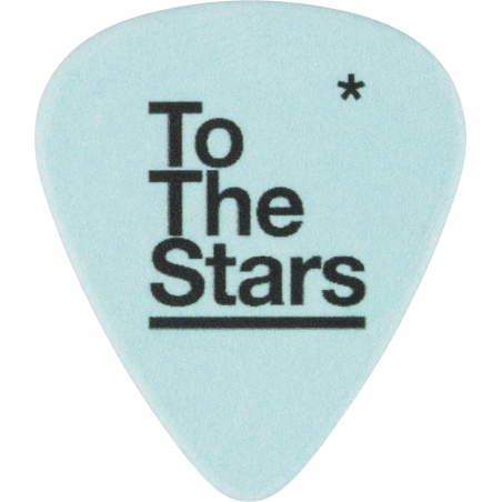 Fender Tom DeLonge 351 Celluloid Picks