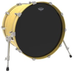 REMO Ambassador Ebony 16" ES-1016-00