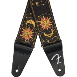 Fender American Vintage II Sun Strap Sunburst