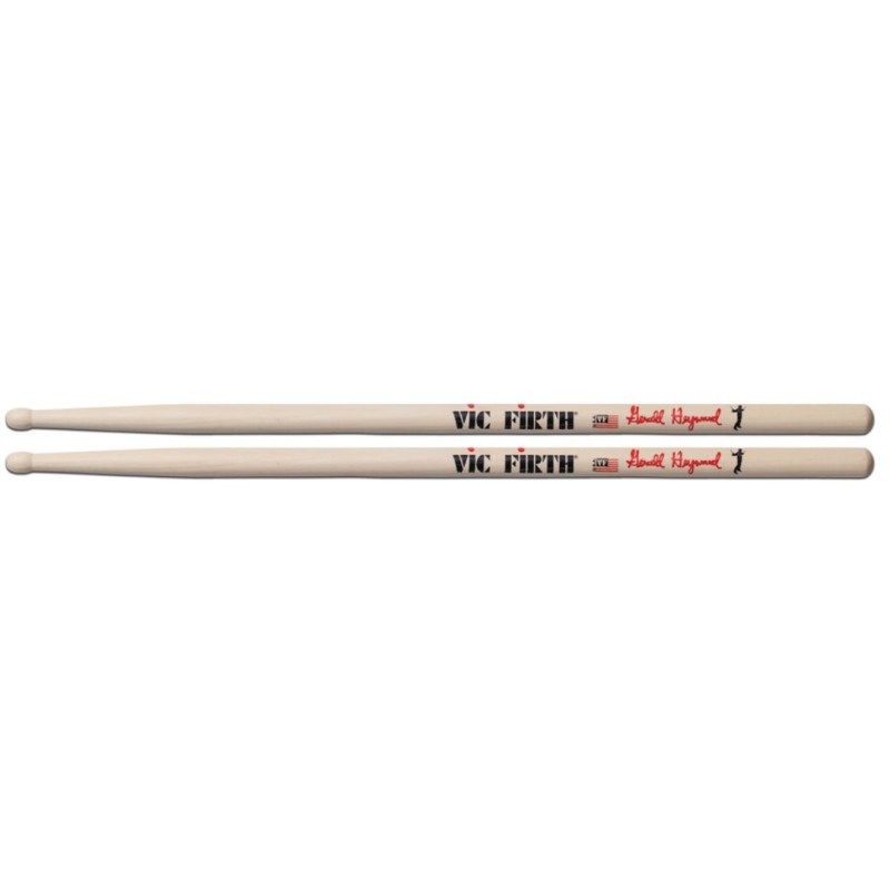 Vic Firth SGH Gerald Hey