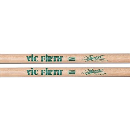 Vic Firth SBG Benny Greb