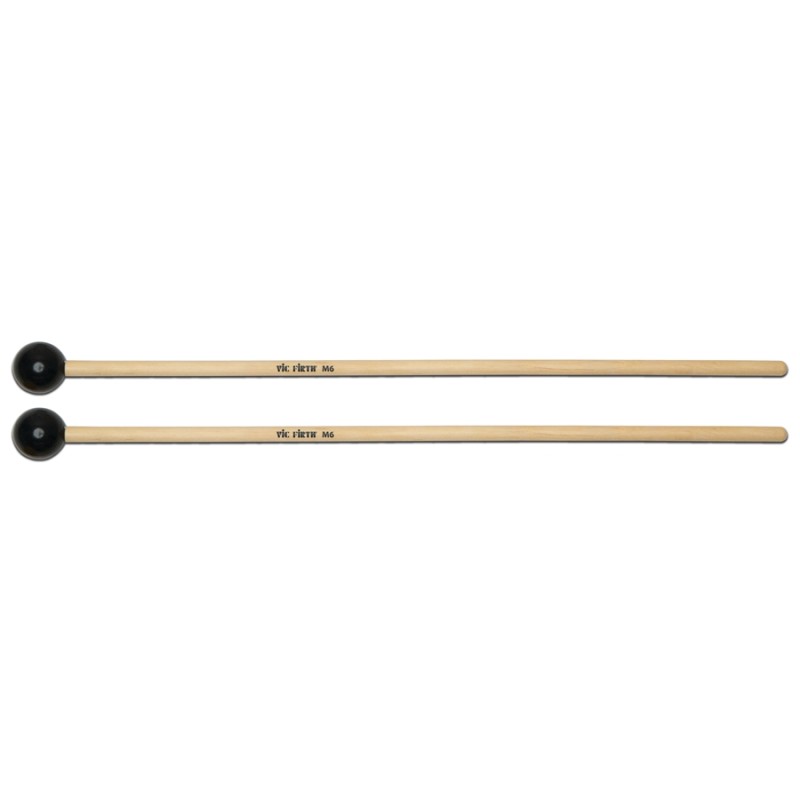 Vic Firth M6