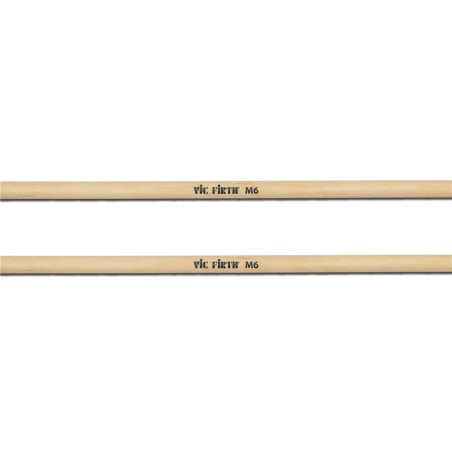 Vic Firth M6