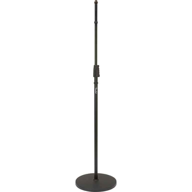 Fender Round Base Microphone Stand