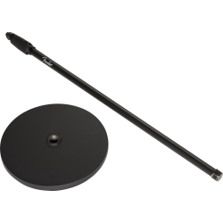 Fender Round Base Microphone Stand