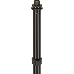 Fender Round Base Microphone Stand