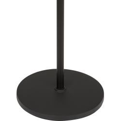 Fender Round Base Microphone Stand