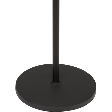 Fender Round Base Microphone Stand