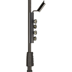 Fender Round Base Microphone Stand