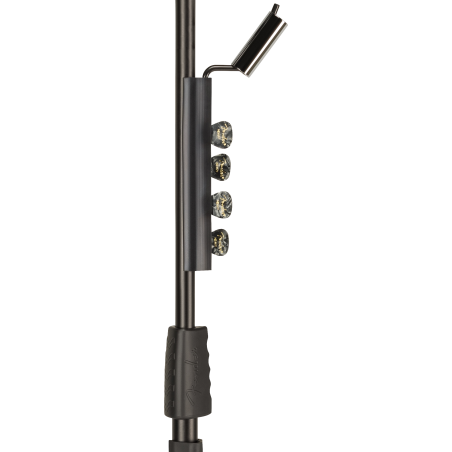 Fender Round Base Microphone Stand
