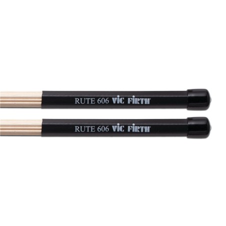 Vic Firth RUTE 606