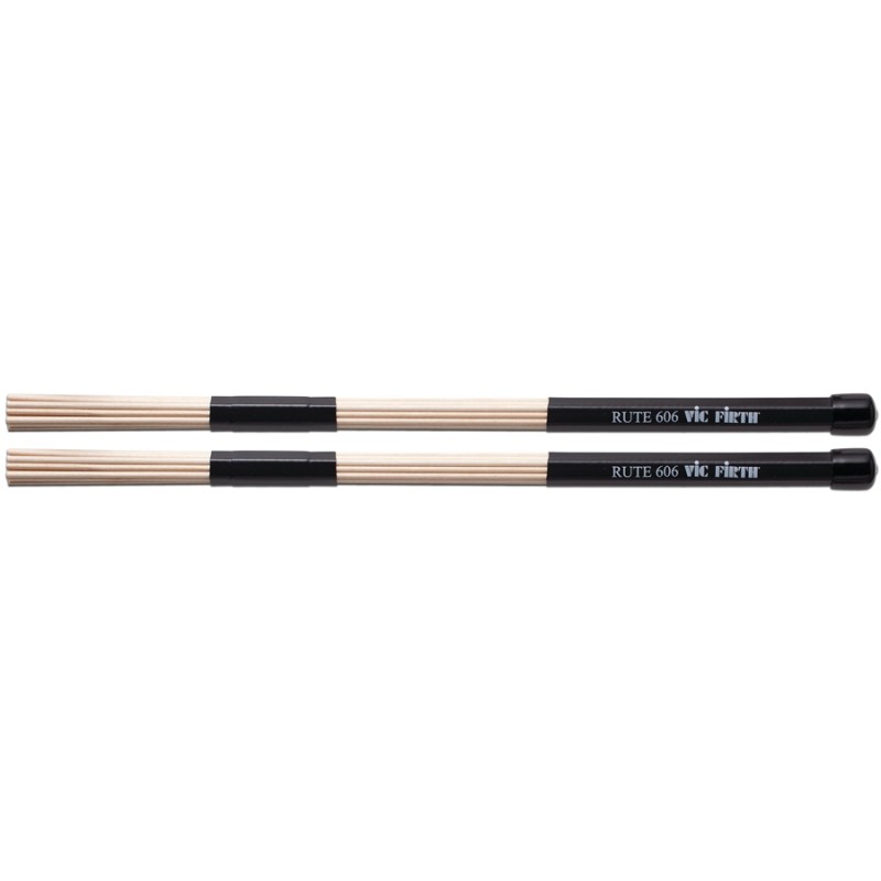Vic Firth RUTE 606