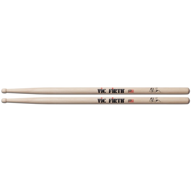Vic Firth SMC Matt Cameron