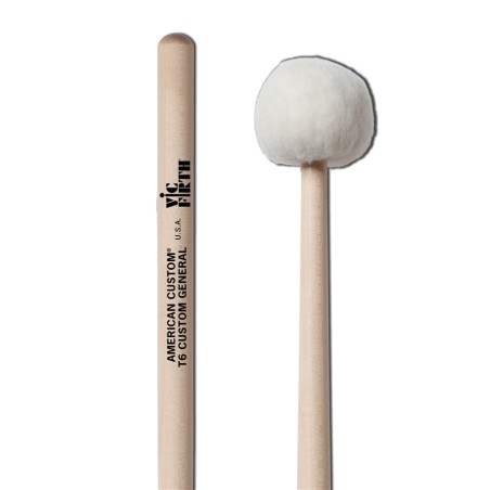 Vic Firth T6 Custom General