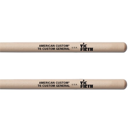 Vic Firth T6 Custom General