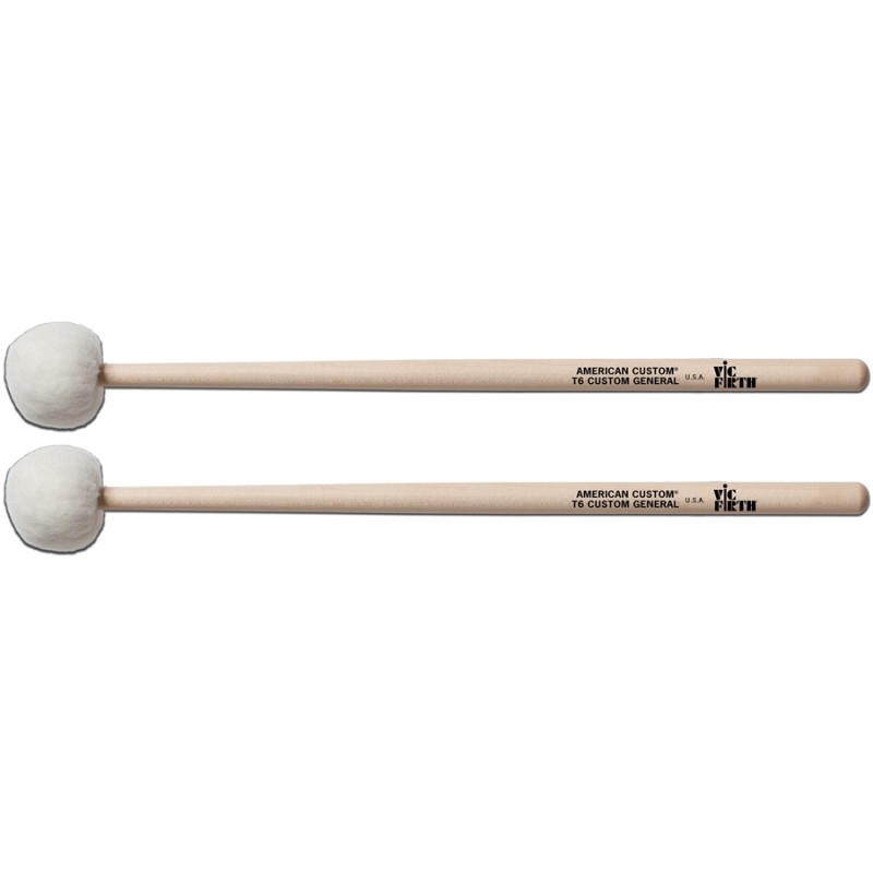 Vic Firth T6 Custom General